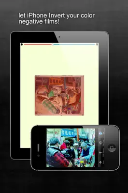 Game screenshot Film Scanner Lite mod apk