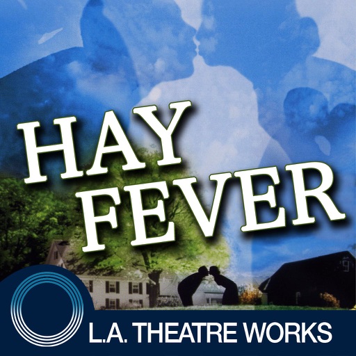 Hay Fever (by Noël Coward)