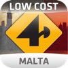 Nav4D Malta @ LOW COST