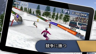 スキー&スノーボード2013 (Ski & Snowboard)のおすすめ画像2