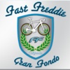 Fast Freddie Granfondo 2013