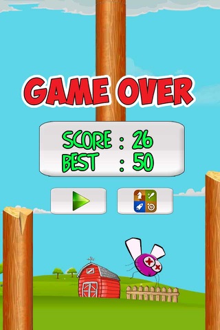 Clumsy Bug - Kids Special screenshot 4