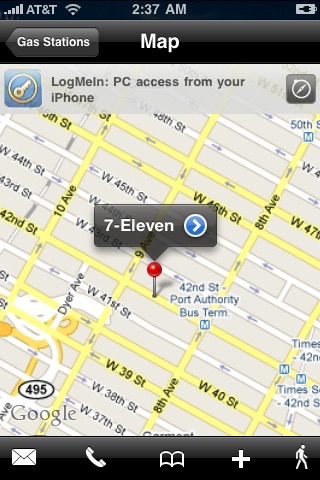 My Local screenshot-3