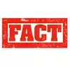 Its a Fact icono