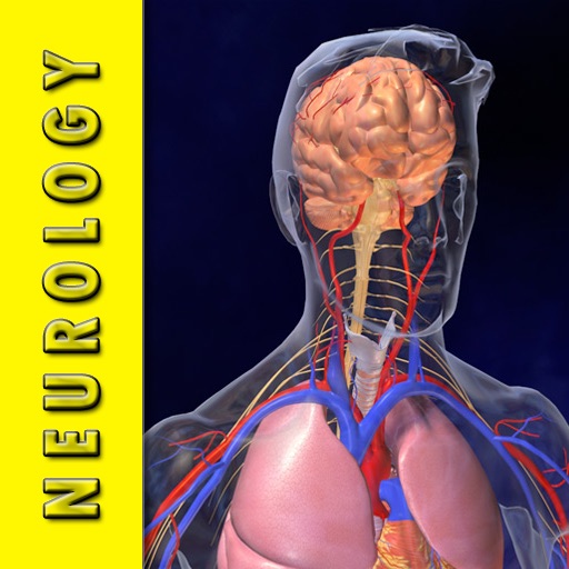 Neurology Book icon