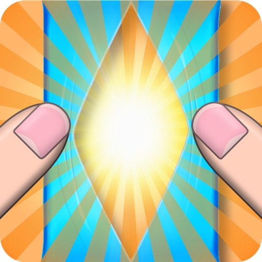 Angel of pocket tissue iOS App