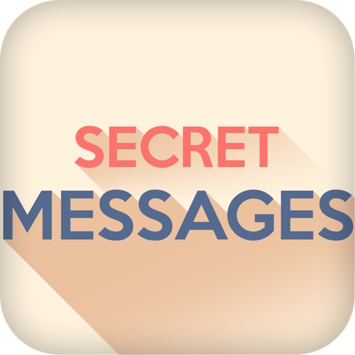 Secret Messages - The Dots Refined iOS App