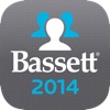 Bassett Home Furnishings Conference 2014