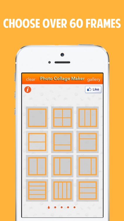 Photo Collage Maker Pro - Picture Grid, Filters, Editor, Resizer, Borders, & Stitch