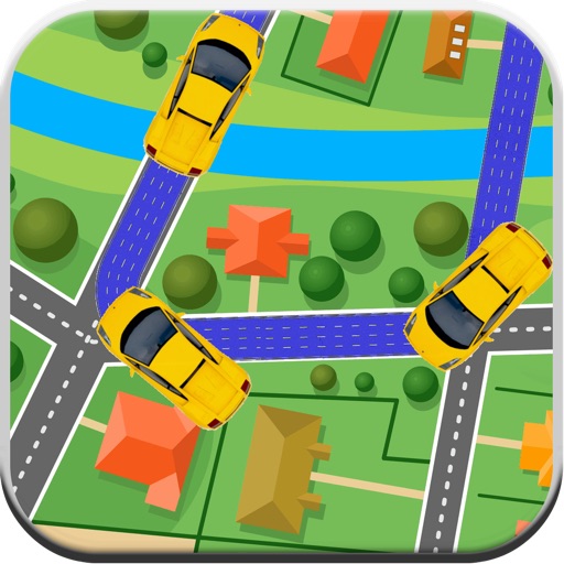Slot Drivin' iOS App