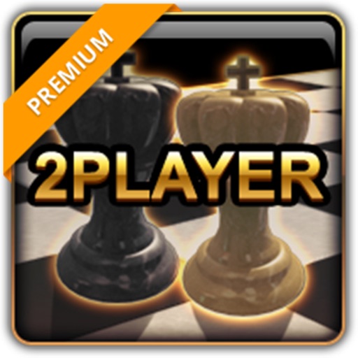 Battle Chess Single Free No Ads icon