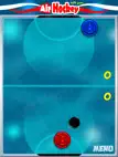 Free Air Hockey Table spill ipad bilder 0