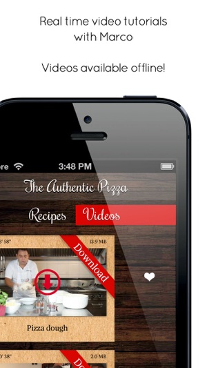 How To Pizza(圖2)-速報App
