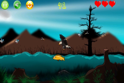 Fishing Trip Saga screenshot 3