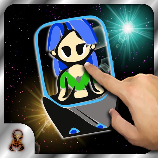 Touch Tap Runner icon