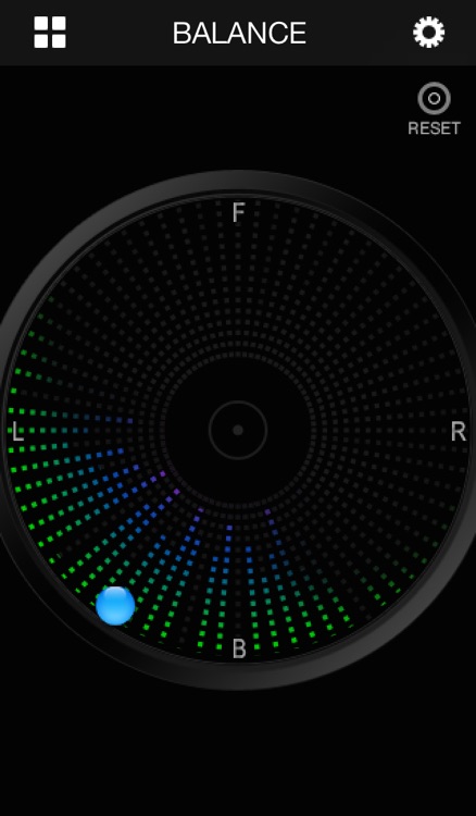 iControlAV screenshot-3