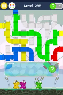 Game screenshot водопроводчик (Plumber Land) hack