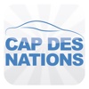 Cap des Nations