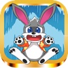 Rabbit Escape Awesome Arcade Race Rush Family Game