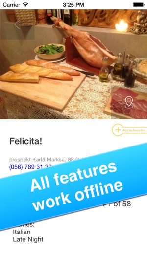 Dnepropetrovsk, Ukraine - Offline Guide -(圖4)-速報App