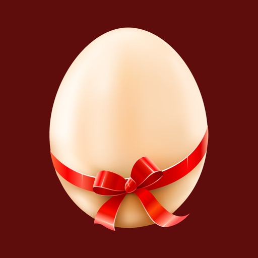 Tamago - Best Puzzle Game Icon