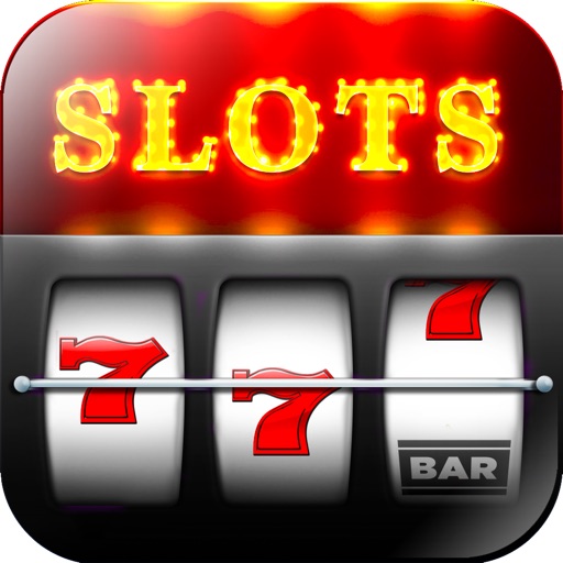 Slots Epic Quest HD by BuzzyBus