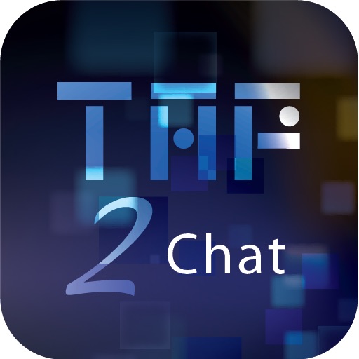 Tap2Chat Icon