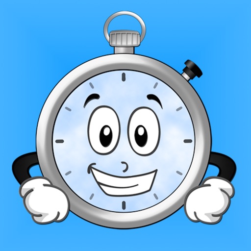 MILES - The Motivational Interactive Learning Enabled Stopwatch iOS App