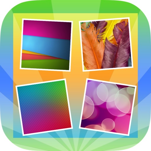 Photo Wallpaper Creator Lab