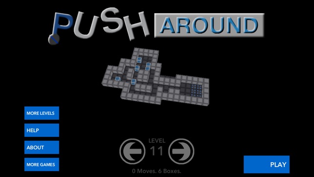 push around on the app store push around on the app store