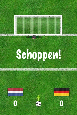 Penalty Kick - Soccer App screenshot 2