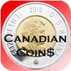 Canadian Coin$ U