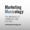 Marketing Musicology Player