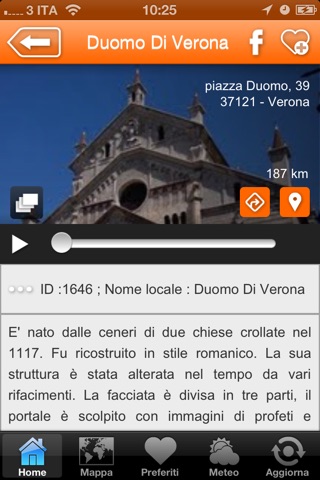 Verona una guida utile screenshot 3