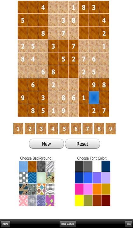 Sudoku 3 Beyond