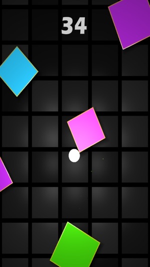 Lonely Dot: No two dots are the same(圖1)-速報App