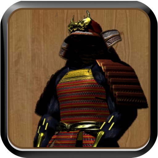 Samurai Archer Defence icon