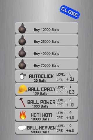 Another Miley Game – Wrecking Ball Clicker Free screenshot 3