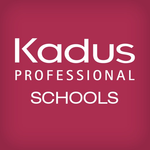 Schools Kadus Hair&Products icon