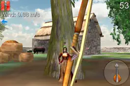 Game screenshot Longbow - Archery 3D Lite hack