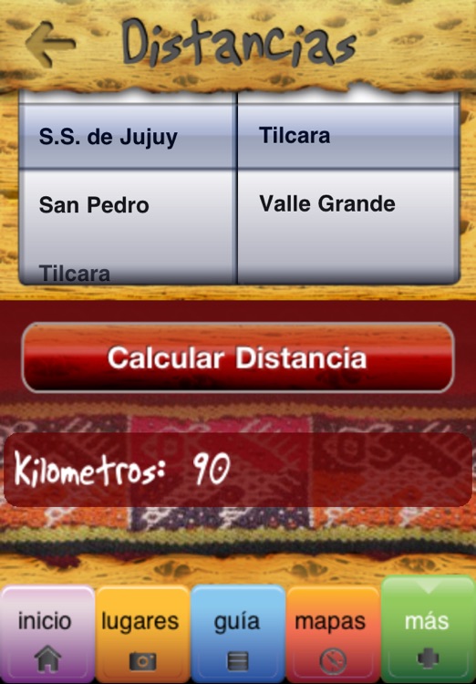 Viva Jujuy screenshot-3