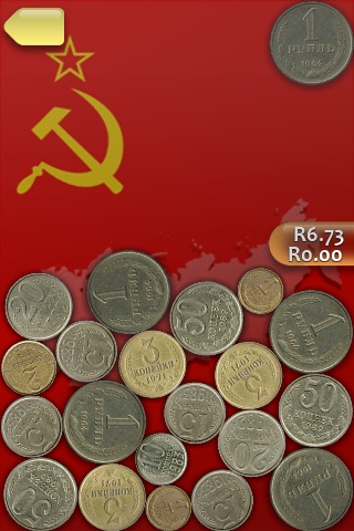 Coin Saver Free screenshot 3