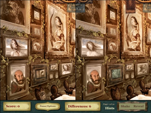 Museum Of Thieves screenshot 2