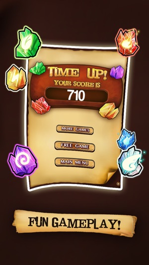 Crystal Match Mania - Gem Connect FREE(圖4)-速報App
