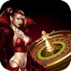 Warriors Princess Roulette Free - Come My Luckiest Queen