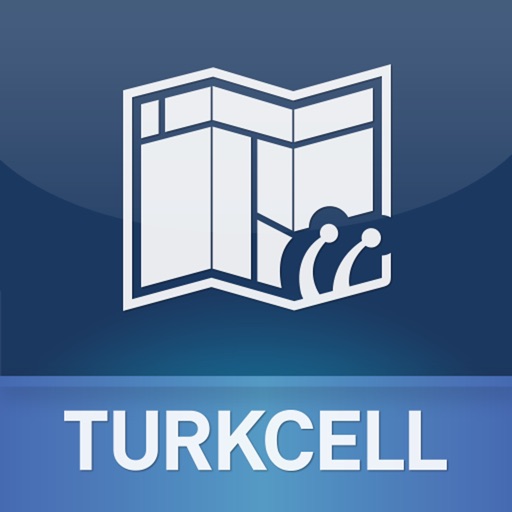 Turkey Travel Guide by Turkcell icon