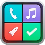 Dashboard Free ~ All-IN-1: Launch Center, Music, Utilities and Games