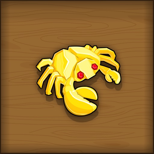 Crab Hunter icon