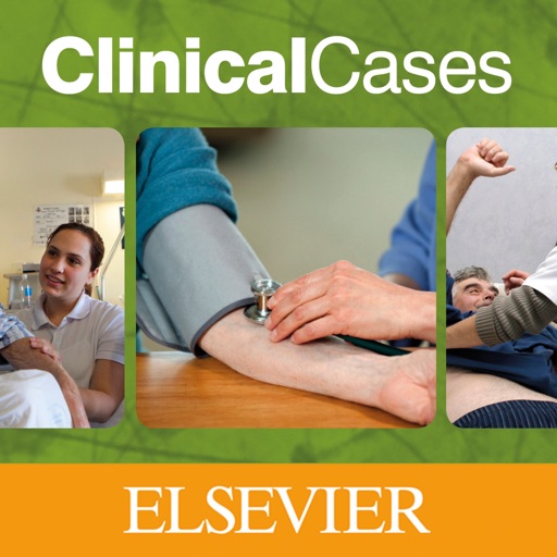 Clinical Cases Nursing Care
