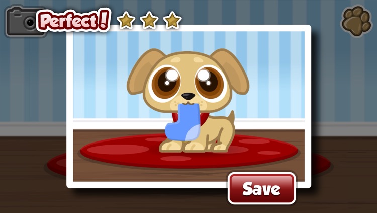 Pocket Pup screenshot-3